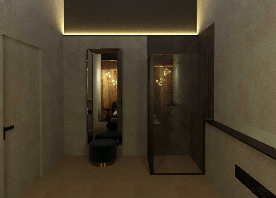 Premium Spa
